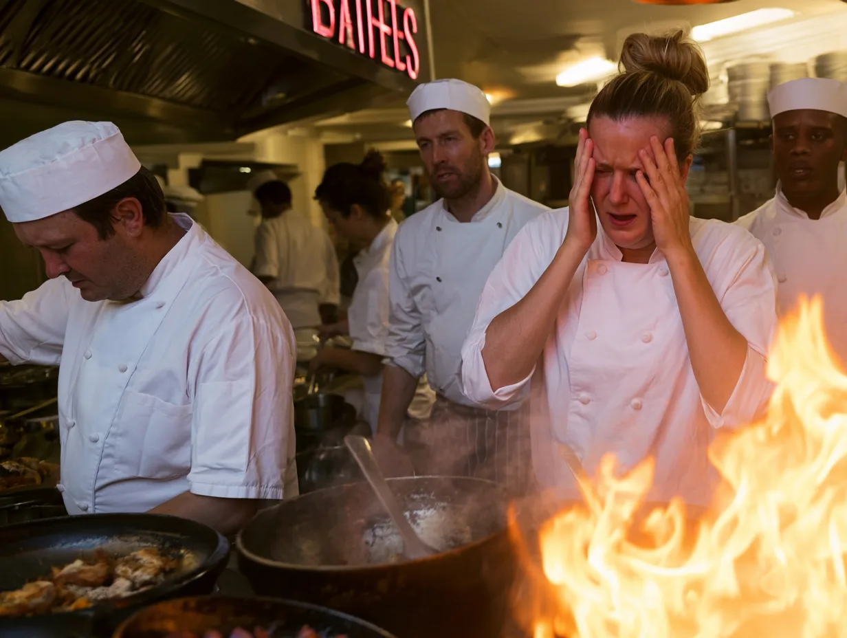 Bakeries in London closed in June 2026 due to the heatwave