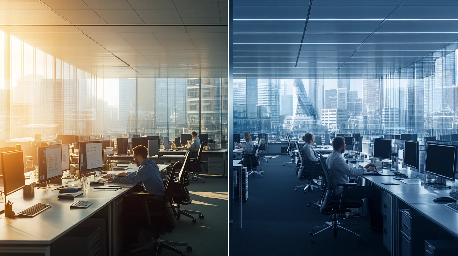 AtlasAdapt helps companies plan for heatwaves