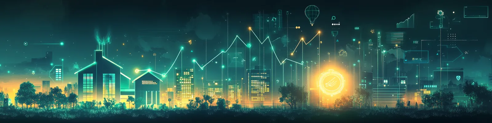 The research behind resilience economics
